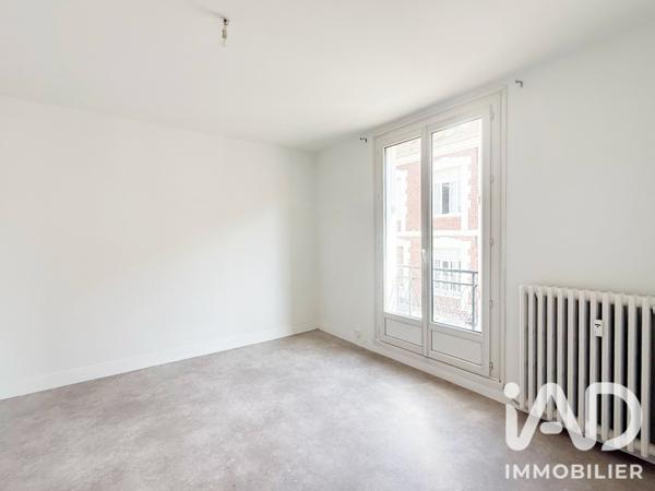 Appartement à vendre 3 pièces 73,35 m² Beauvais