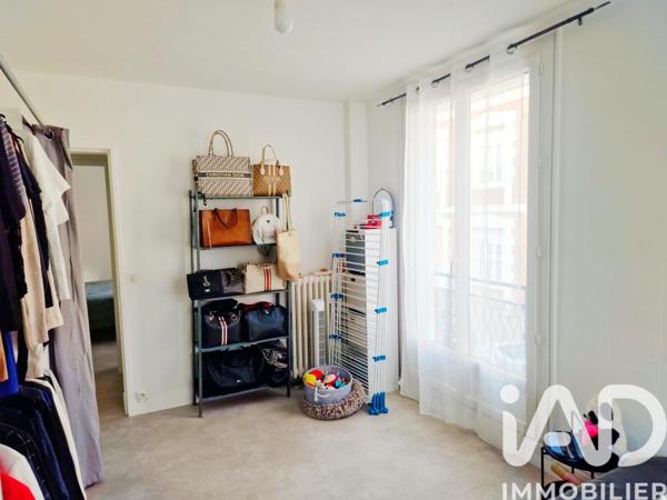 Appartement à vendre 3 pièces 73,35 m² Beauvais