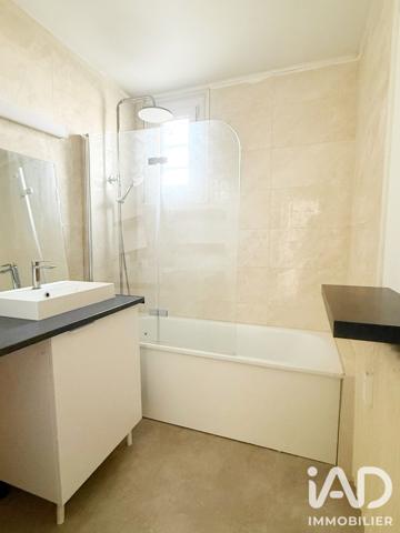 Appartement à vendre 3 pièces 73,35 m² Beauvais