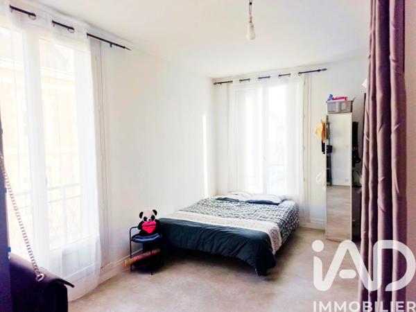 Appartement à vendre 3 pièces 73,35 m² Beauvais