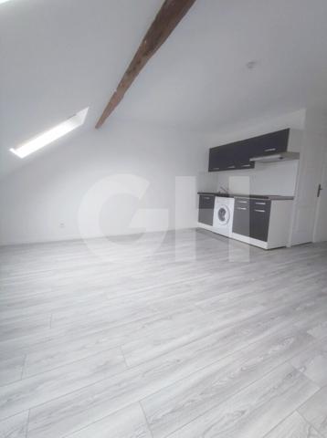 JEUMONT : appartement de 2 pièces à louer