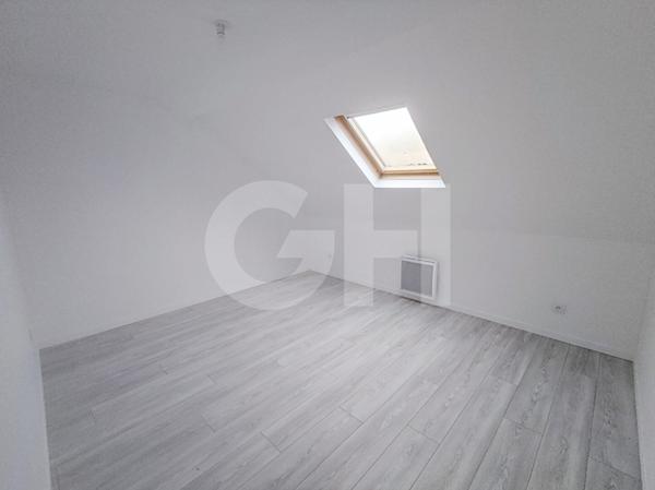 JEUMONT : appartement de 2 pièces à louer