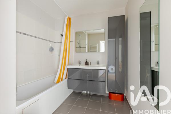 Appartement à vendre 5 pièces 102,16 m² Issy-les-Moulineaux