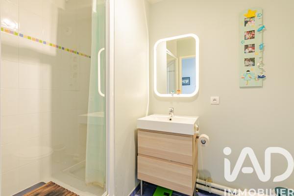 Appartement à vendre 5 pièces 102,16 m² Issy-les-Moulineaux