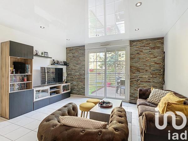 Maison à vendre 5 pièces 98 m² Lieusaint