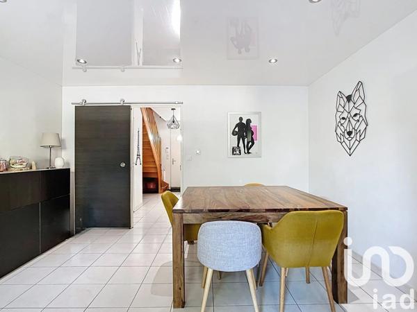 Maison à vendre 5 pièces 98 m² Lieusaint