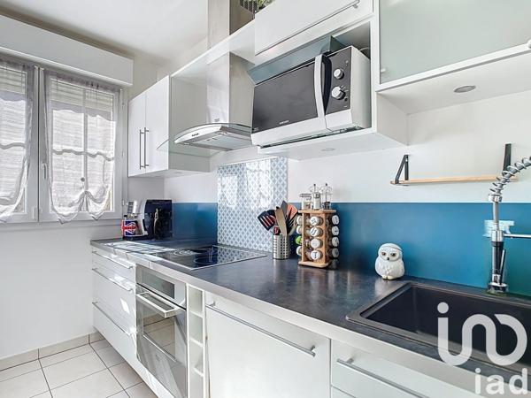 Maison à vendre 5 pièces 98 m² Lieusaint