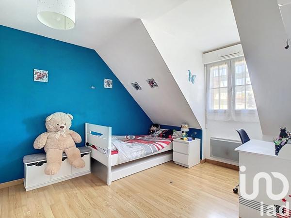 Maison à vendre 5 pièces 98 m² Lieusaint