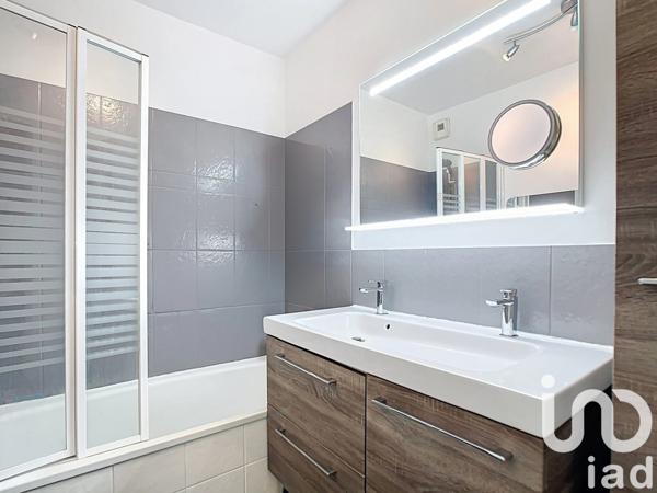 Maison à vendre 5 pièces 98 m² Lieusaint