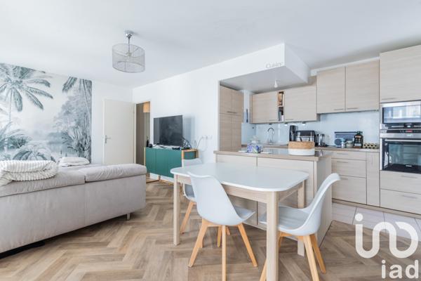 Appartement à vendre 5 pièces 95 m² Les Ulis