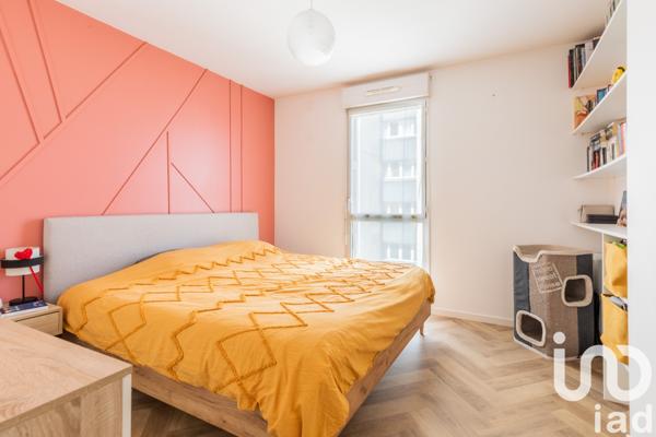 Appartement à vendre 5 pièces 95 m² Les Ulis