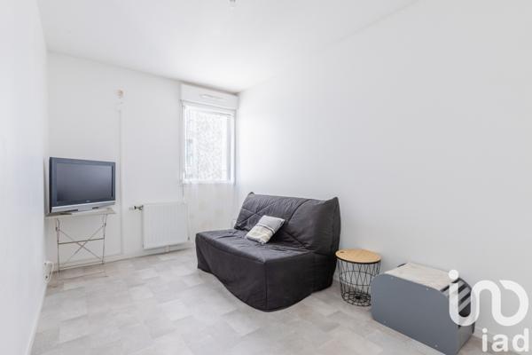 Appartement à vendre 5 pièces 95 m² Les Ulis