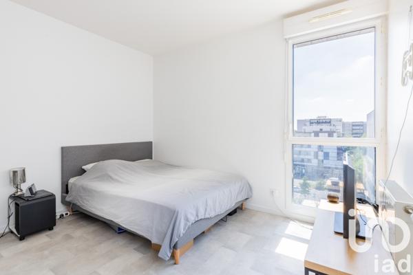 Appartement à vendre 5 pièces 95 m² Les Ulis