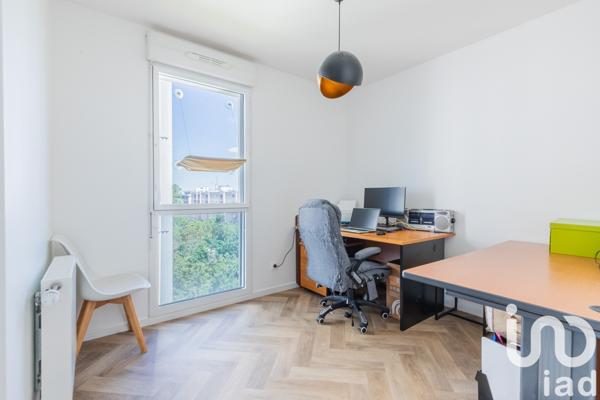 Appartement à vendre 5 pièces 95 m² Les Ulis