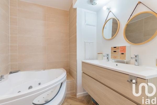 Appartement à vendre 5 pièces 95 m² Les Ulis