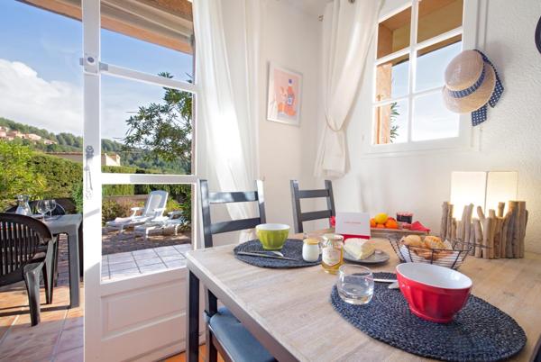 Maisonnette de 48 m2 sur terrain de 125 m2 - lumineux et moderne