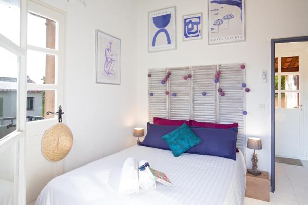 Maisonnette de 48 m2 sur terrain de 125 m2 - lumineux et moderne