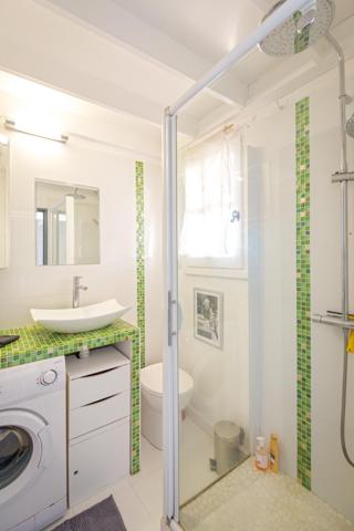 Maisonnette de 48 m2 sur terrain de 125 m2 - lumineux et moderne