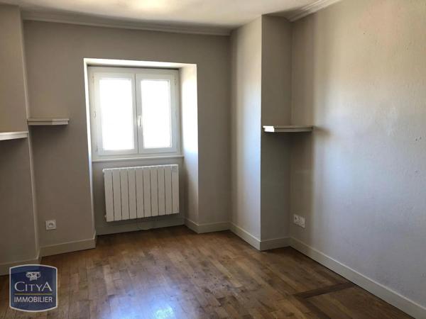Appartement à louer 2 pièces 29.31m²