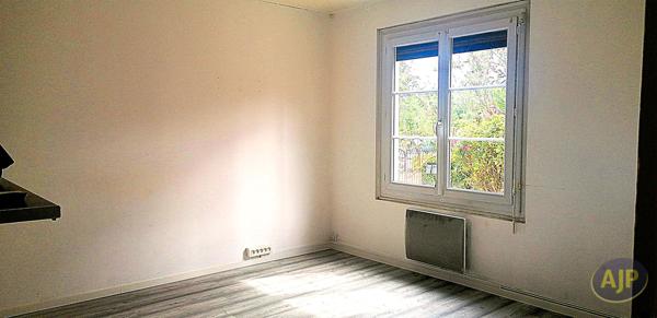 Vente maison Ambes : 139 450 € - AJP Immobilier Cubzac-les-Ponts