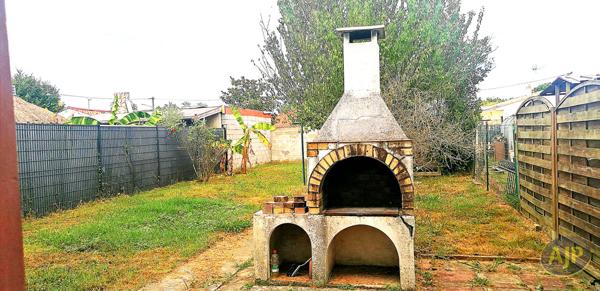 Vente maison Ambes : 139 450 € - AJP Immobilier Cubzac-les-Ponts