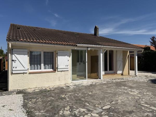 Maison à vendre |  Labarthe-sur-Lèze |  4 pièces | 102 m²