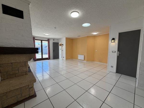 Maison à vendre |  Labarthe-sur-Lèze |  4 pièces | 102 m²