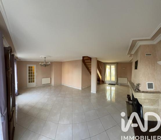 Maison à vendre 5 pièces 100 m² Combourg