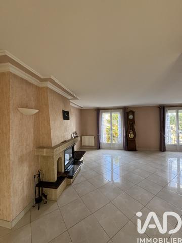 Maison à vendre 5 pièces 100 m² Combourg