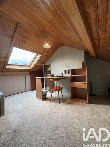 Maison à vendre 5 pièces 100 m² Combourg