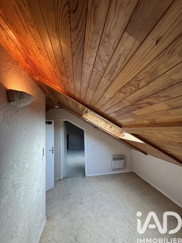 Maison à vendre 5 pièces 100 m² Combourg