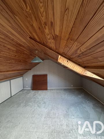 Maison à vendre 5 pièces 100 m² Combourg