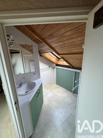 Maison à vendre 5 pièces 100 m² Combourg