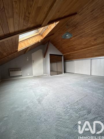 Maison à vendre 5 pièces 100 m² Combourg