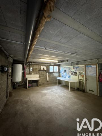 Maison à vendre 5 pièces 100 m² Combourg