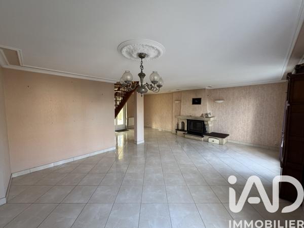 Maison à vendre 5 pièces 100 m² Combourg