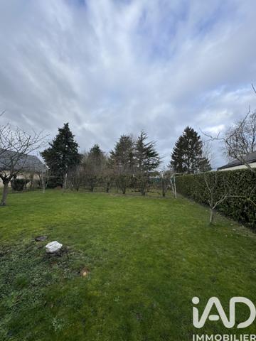 Maison à vendre 5 pièces 100 m² Combourg