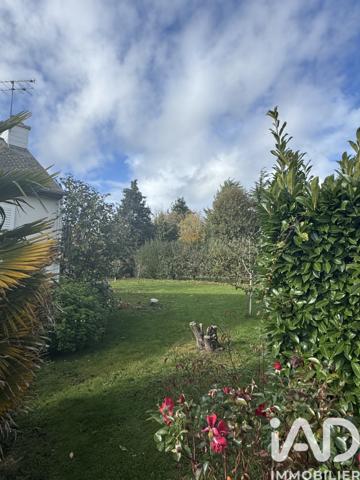 Maison à vendre 5 pièces 100 m² Combourg