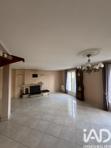 Maison à vendre 5 pièces 100 m² Combourg