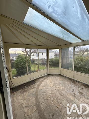 Maison à vendre 5 pièces 100 m² Combourg