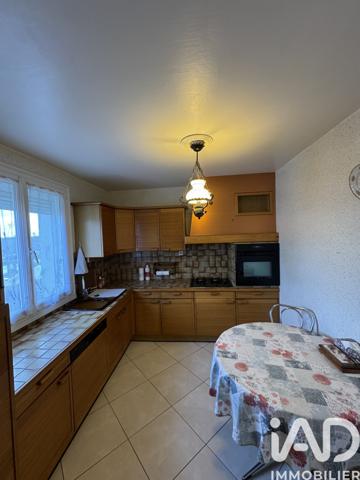 Maison à vendre 5 pièces 100 m² Combourg