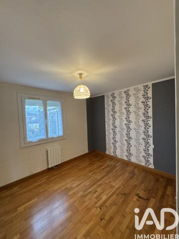 Maison à vendre 5 pièces 100 m² Combourg