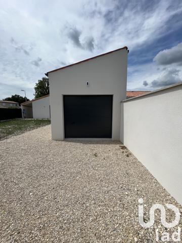 Maison à vendre 4 pièces 82 m² Médis