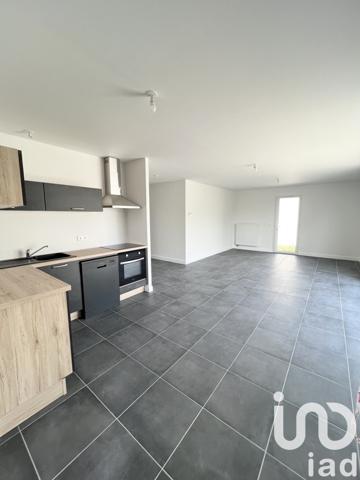 Maison à vendre 4 pièces 82 m² Médis