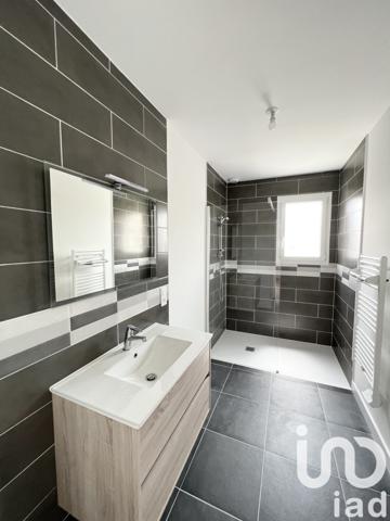 Maison à vendre 4 pièces 82 m² Médis