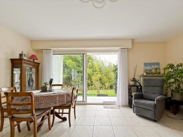 Appartement 3 pièce(s)