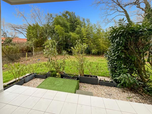 Appartement 3 pièce(s)