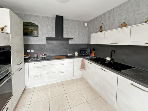 Appartement 3 pièce(s)