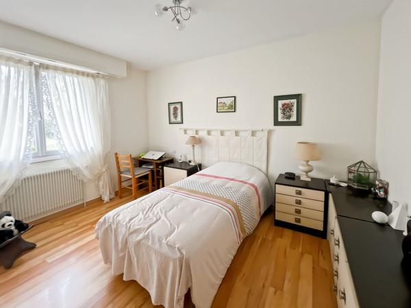 Appartement 3 pièce(s)