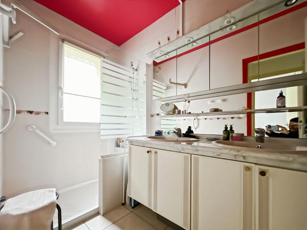 Appartement 3 pièce(s)